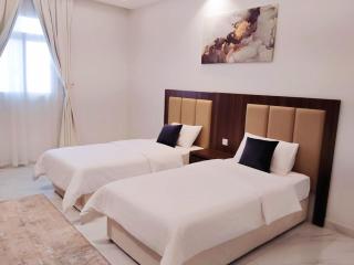 فندق مسار قرية للشقق المفروشة - 9