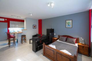 Central studio in Ioannina - Ioannina - 2