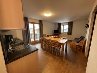 Pracondu RENOVE OUTDOOR & FUN Appartement 8 personnes - Nendaz - 5