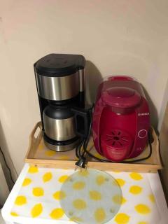 Milly COCOON / centre ville - 1