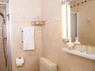 Flat Roswitha with sauna in Freyung - Freyung - 3
