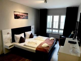 ALFA Hotel - Berlino - 8