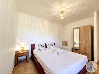 Bertel Flamboyant - 5min de la Plage de la Saline - 47m2 - La Saline-les-Bains - 6