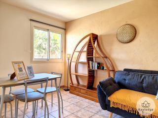 Bertel Flamboyant - 5min de la Plage de la Saline - 47m2 - La Saline-les-Bains - 8