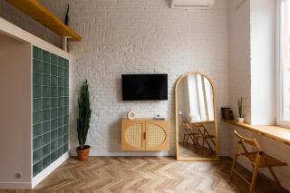 Passage Apartment - Ivano-Frankivsʼk - 1