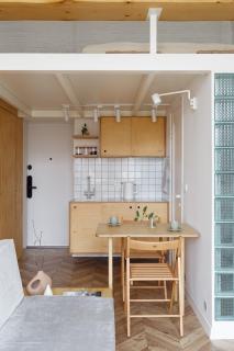 Passage Apartment - Ivano-Frankivsʼk - 7
