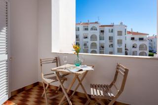 Duas Palmeiras by LovelyStay - Albufeira - 8