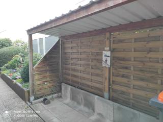 Ferienhaus Haus Middelsfähr - Dangast - 7