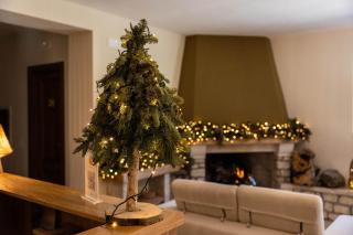 Tenuta Pascarella Bed & Breakfast - 8