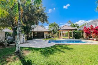 Zumba House at The Reserve Gold Standard Certified - 3