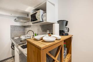 Maison atypique dans circulade - 3