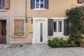 Maison atypique dans circulade - 4