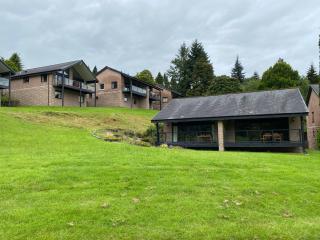 Fabulous Lodges at Cameron House, Loch Lomond - Balloch - 8