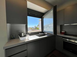 Thessaloniki View - Presidential Suite - 2