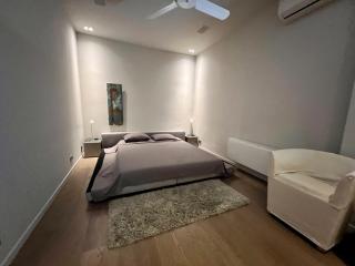 Thessaloniki View - Presidential Suite - Salonicco - 9