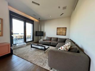 Thessaloniki View - Presidential Suite - 0