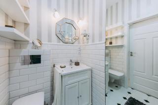 Ogrodowa 65 by Homeprime - Warsaw - 8