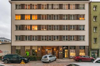 Ogrodowa 65 by Homeprime - Warsaw - 6
