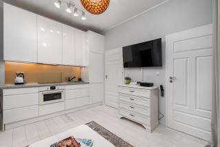 Ogrodowa 65 by Homeprime - Warsaw - 5