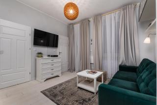 Ogrodowa 65 by Homeprime - Warsaw - 1