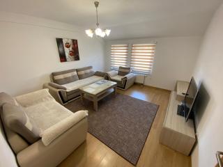 Grand Apartments - Sarajevo - 3