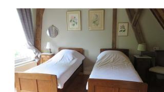 B&B Monumentaal Logeren - 2