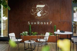 Boutique Hotel Sunrose 7 - Gourmet & SPA - Bohinj - 0