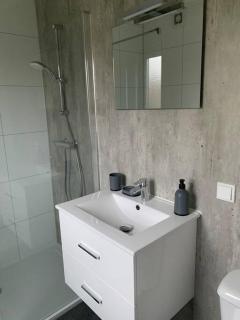 Luxus Chalet Waterfront - 1