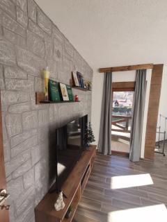 Villa ANA-Mavrovo - Mavrovo - 8