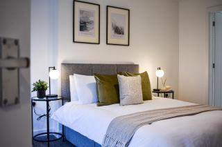Luxury 3-Bedroom House In Formby - Formby - 9