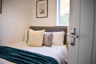 Luxury 3-Bedroom House In Formby - Formby - 8