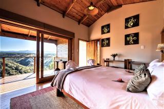 Cliffhanger Cottages - 1