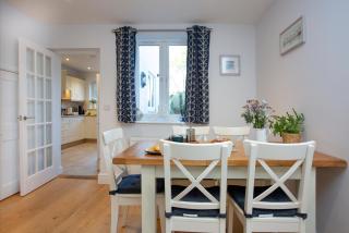 Shell Cottage - 1