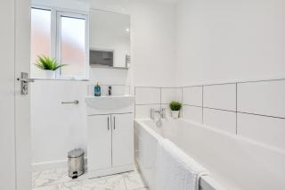 Luxury 3-Bedroom House In Formby - Formby - 4