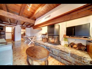 Casa Pins de Alma de Nieve - Baqueira-Beret - 8