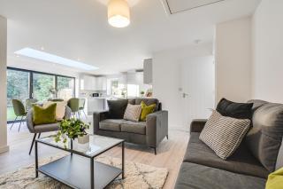 Luxury 3-Bedroom House In Formby - Formby - 0