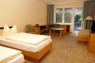 Hotel Am Weberplatz - Dresda - 1