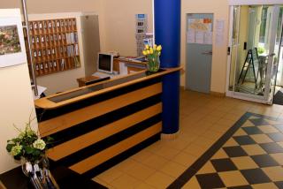 Hotel Am Weberplatz - Dresda - 4