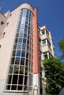 Hotel Am Weberplatz - Dresda - 6