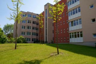 Hotel Am Weberplatz - Dresda - 7