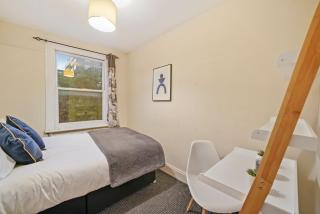 Little Venice Hububb Stay - London - 7