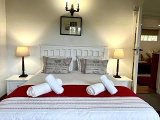 Woodcroft - Lidgetton - 1