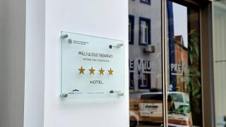 Premium Hotel Ganja - 8