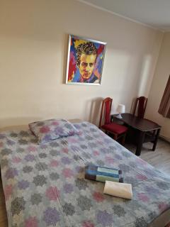 Centrum Noclegowe Apartament 6 - Bydgoszcz - 1