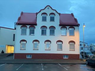 Hrimland Guesthouse - 0