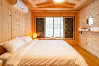 Ellon Hanok Pension - Yeosu - 8