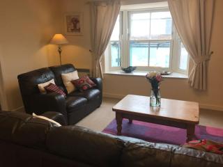 Great Offer 2 bed Tenby flat free parking - Tenby - 6