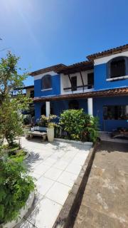 Casa Azul Sapetinga - 0