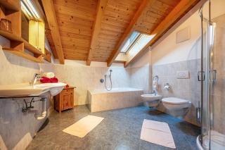 Raffreiderhof Apt Fichte - Luson - 5