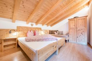 Raffreiderhof Apt Zirbe - Luson - 1
